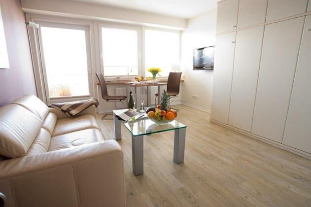 Premium Appartement Rosenmowe Sylt - Photo3
