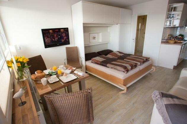 Premium Appartement Rosenmowe Sylt - Photo4