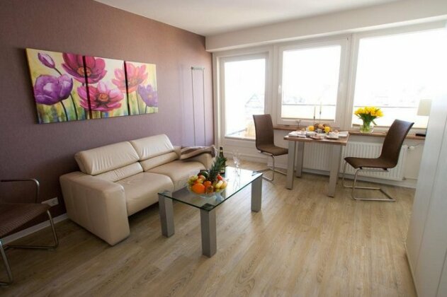 Premium Appartement Rosenmowe Sylt - Photo5