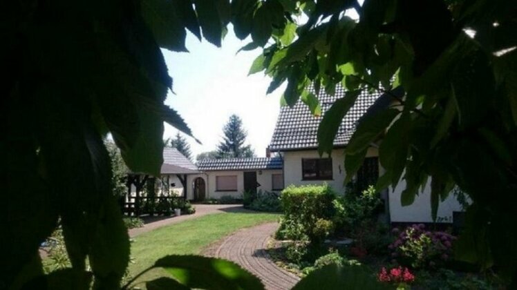 Ferienwohnung Spreewald - Photo2