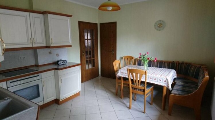 Ferienwohnung Spreewald - Photo3