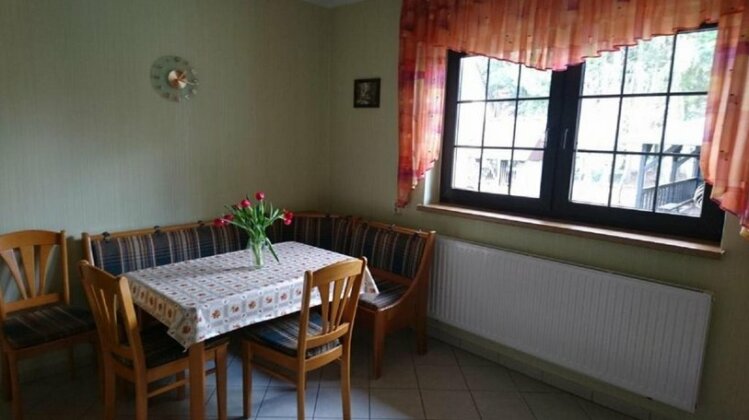 Ferienwohnung Spreewald - Photo4