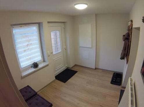 Ferienwohnung Spreewiesen - Photo2