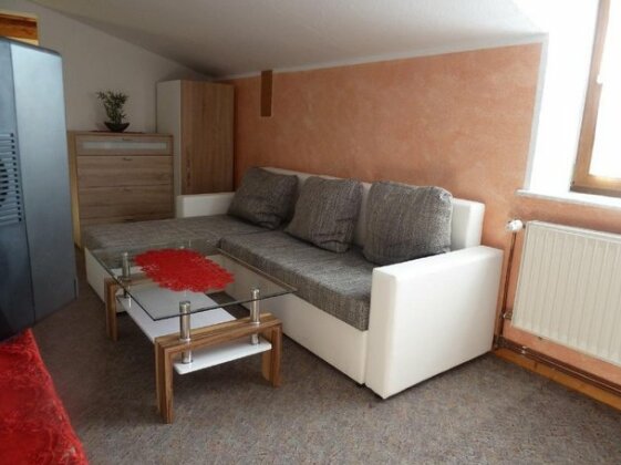 Gastehaus am Schlosspark - Photo3