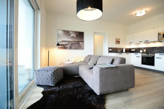 Luxstay Werder - Photo2