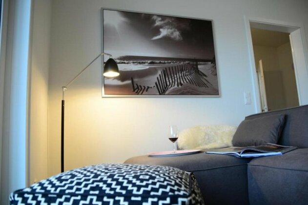 Luxstay Werder - Photo4