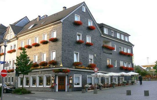 Hotel-Restaurant Zum Schwanen Wermelskirchen