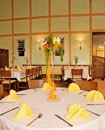 Hotel Restaurant Spitzkrug - Photo5