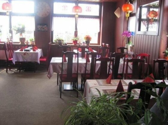 Pension und China - Thai Restaurant Asia - Haus - Photo5