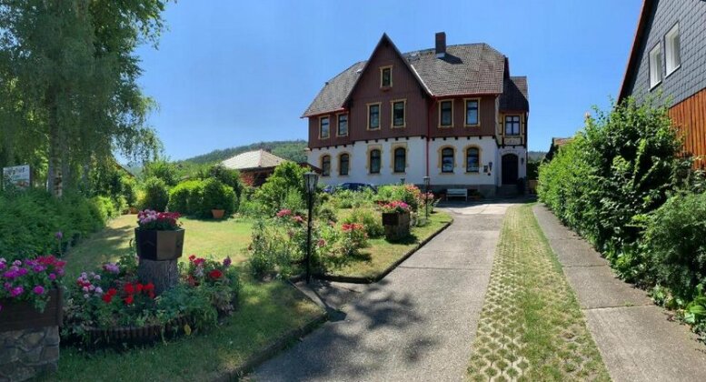 Villa Borchert
