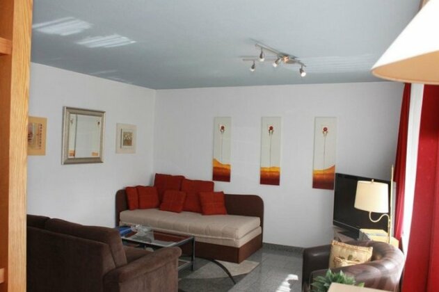 Apartment Keitumer LandstrasseApartment 1 - Photo2