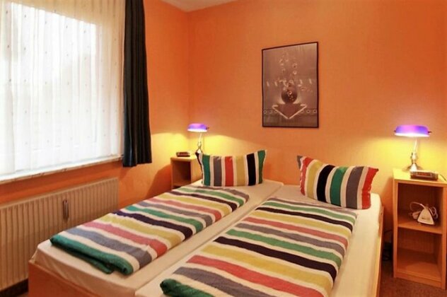 Apartment Keitumer LandstrasseApartment 1 - Photo3