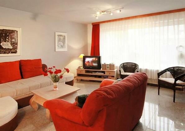 Apartment Keitumer LandstrasseApartment 1 - Photo4