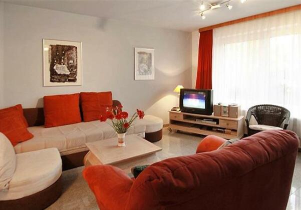 Apartment Keitumer LandstrasseApartment 1 - Photo5