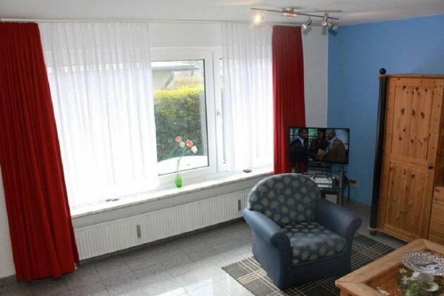 Apartment Keitumer LandstrasseApartment 2 - Photo2