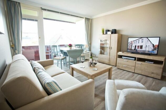 Apartment Stadtoase - Photo2