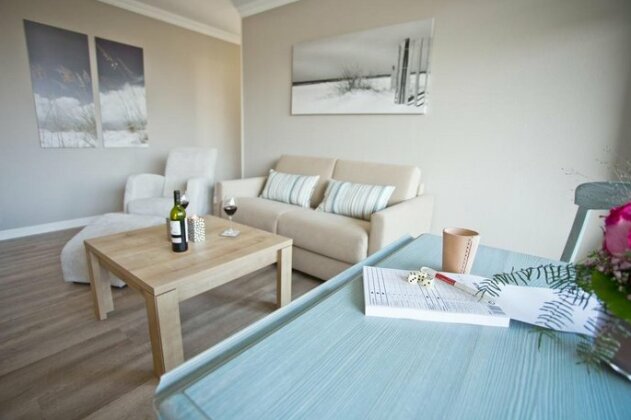 Apartment Stadtoase - Photo3