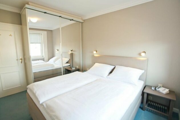 Apartment Stadtoase - Photo4