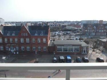 Citylage Westerland Sylt Apartment