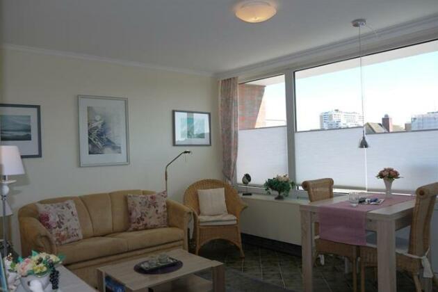 Ferienwohnung Schieko - Photo3