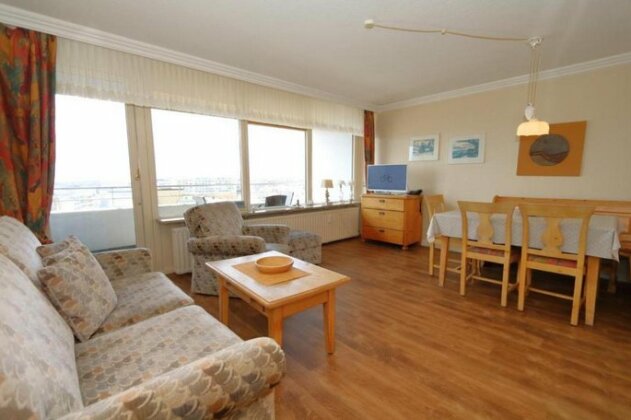 Haus am Meer_ App_ 132 OB - Photo2