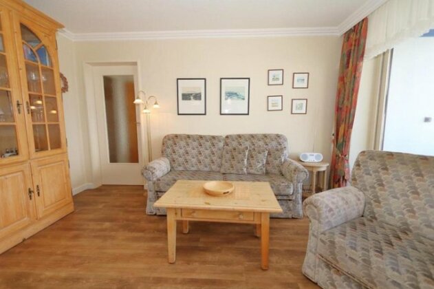 Haus am Meer_ App_ 132 OB - Photo3
