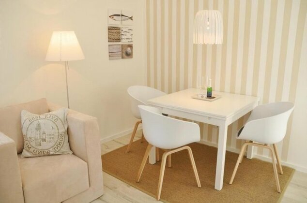 Haus-LIV-Appartement-Sand - Photo2