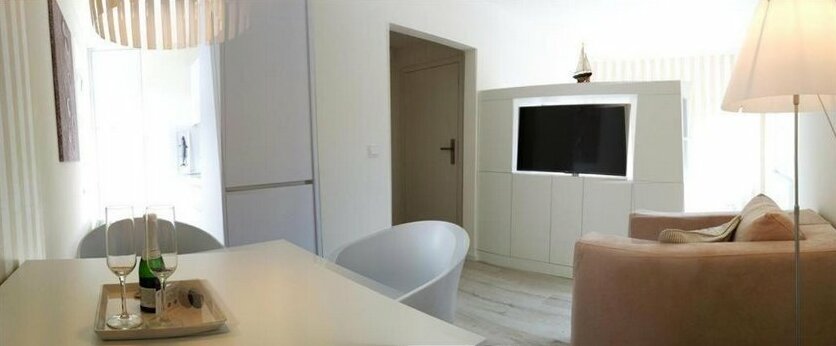 Haus-LIV-Appartement-Sand - Photo3