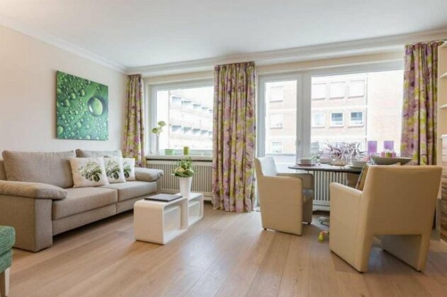 Haus Margarethenstra_e 2_ Whg_ 1 _ - Photo2