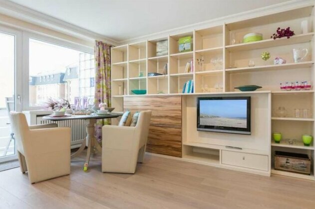 Haus Margarethenstra_e 2_ Whg_ 1 _ - Photo5