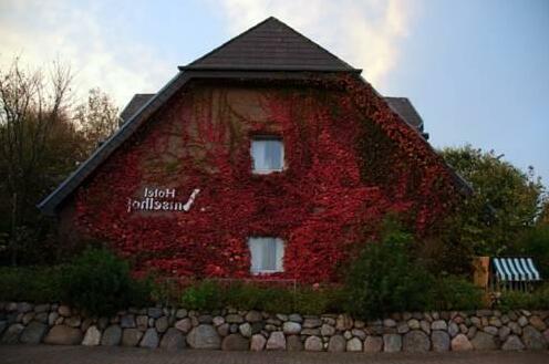 Hotel Amselhof Westerland - Photo3