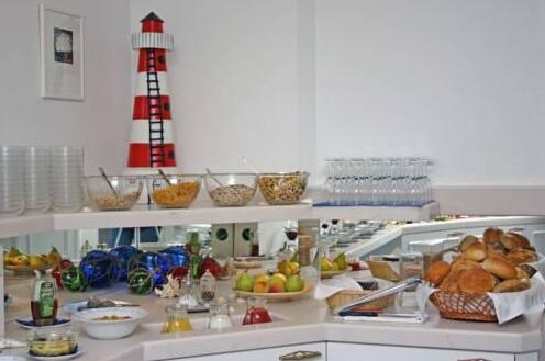 Hotel Amselhof Westerland - Photo4