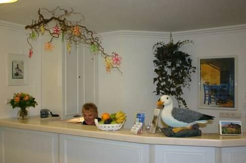 Hotel Amselhof Westerland - Photo5
