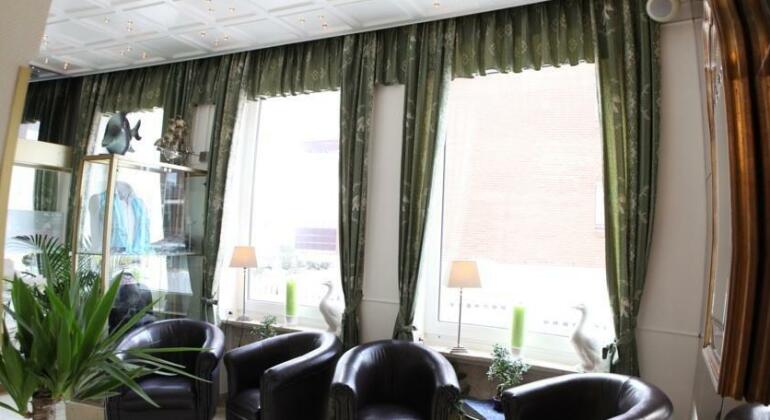 Hotel Atlantic Westerland - Photo3
