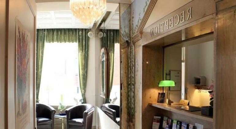 Hotel Atlantic Westerland - Photo4