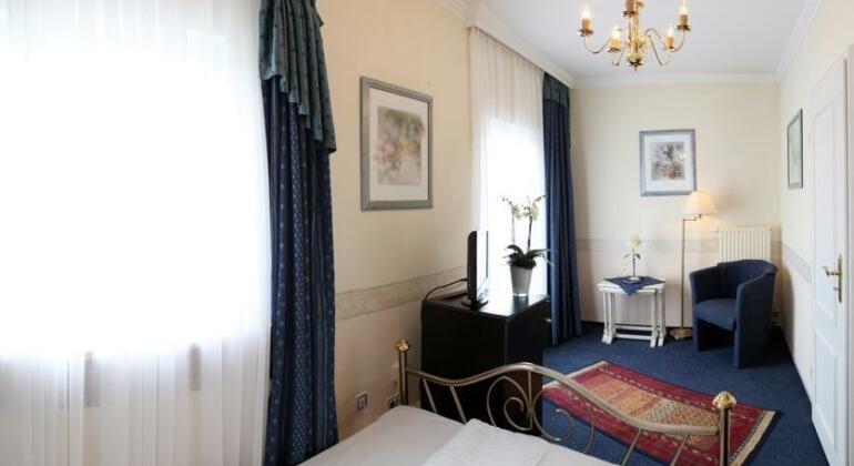 Hotel Atlantic Westerland - Photo5