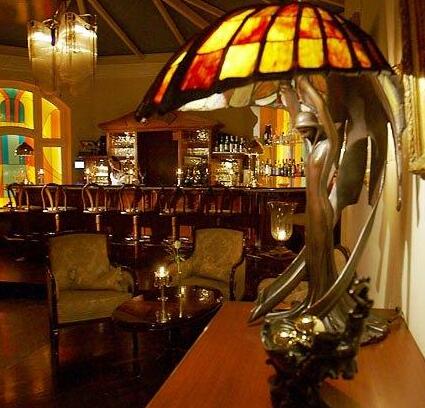 Hotel Miramar Westerland - Photo2