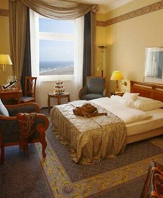 Hotel Miramar Westerland - Photo3