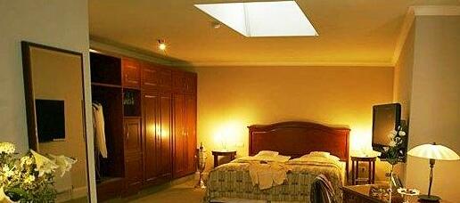 Hotel Miramar Westerland - Photo5