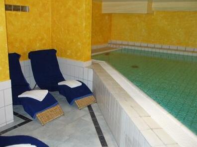 Hotel Sylter Hof - Photo2