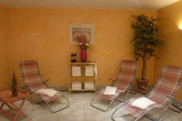 Hotel Sylter Hof - Photo3