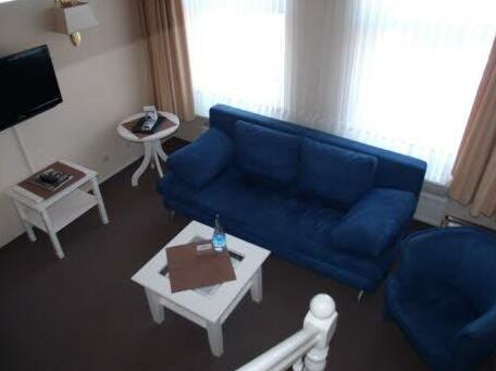Hotel Sylter Hof - Photo4