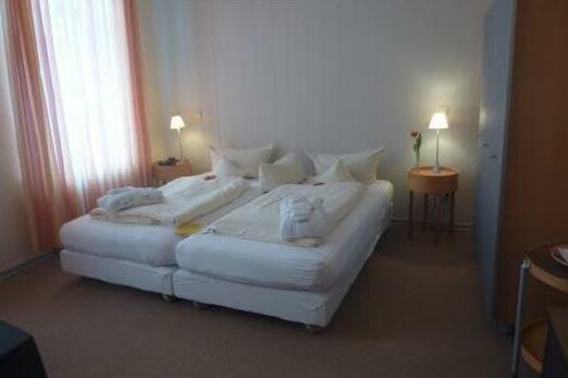 Hotel Sylter Hof - Photo5