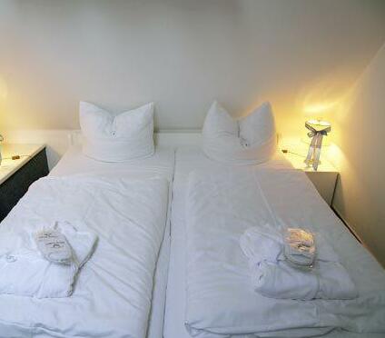 Landhaus Sylter Hahn - Photo2