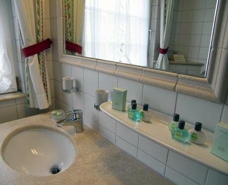 Landhaus Sylter Hahn - Photo3