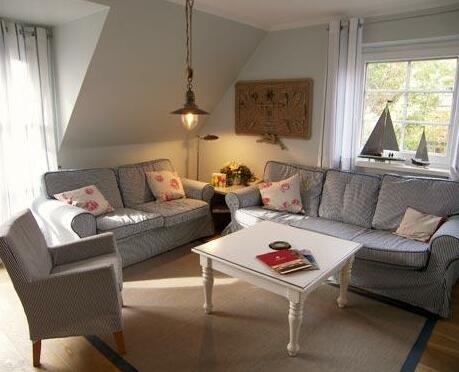 Landhaus Sylter Hahn - Photo4