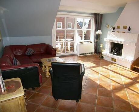 Landhaus Sylter Hahn - Photo5
