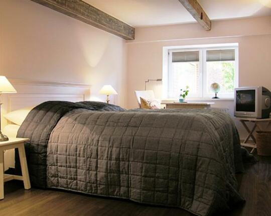 Long Island House Sylt - Photo3