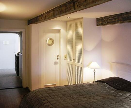 Long Island House Sylt - Photo4