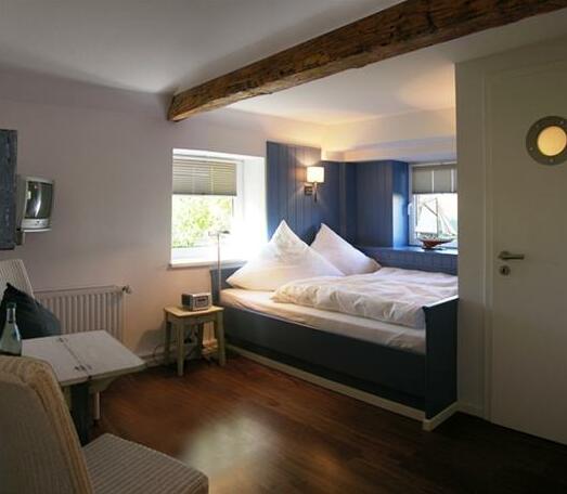 Long Island House Sylt - Photo5